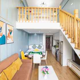 Hotel Main Pic 1 Sanying Hotel Homestay (No. 1 Qixi Road Branch), Jiulongyuan Hotels