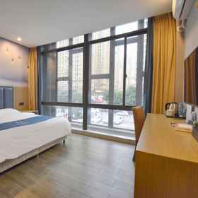 Hotel Main Pic 1 Chongqing Laiyu Hotel, Hotel Chongqing Max Well Hi-tech Development Ltd.