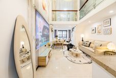 その他 Chaohua Xishi Apartment (Hanxi Changlong Metro Station)