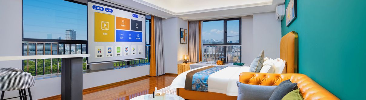 Others Domi International Apartment