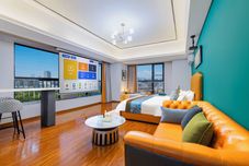 Others Domi International Apartment