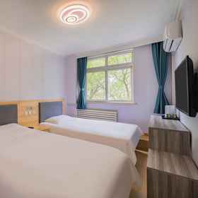 Hotel Main Pic 1 โรงแรมมินิซีซั่น (ปักกิ่ง ซีจือเหมิน), โรงแรม & ที่พัก บ้านพักเดิมของซ่งชิ่งหลิง