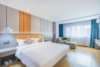 Others Trueguo Hotel (Beijing Guomao Shilibao Subway Station)