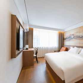 Hotel Main Pic 1 Luoyang Emperor's View Hotel, Yangwan Hotels