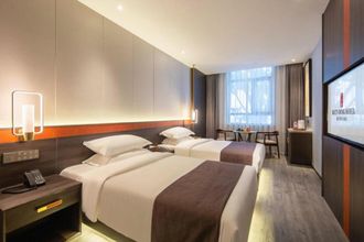 其他 Rezen Dong Hotel(West Tianjin railway station and people's hospital store)