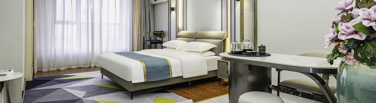 Lain-lain Jikang Yashe Hotel