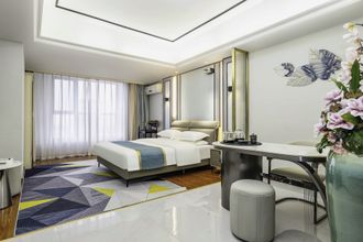 Lain-lain Jikang Yashe Hotel