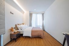 其他 Ketangjian Hotel (Baoshan Road Metro Station)