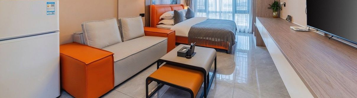 Others Ten Jia International Apartment