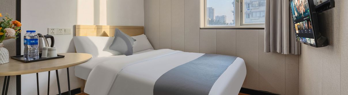 Others Yifang Hotel (Guangzhou Yongqing Lane Changshou Road Metro Station)