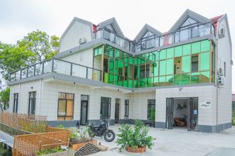 其他 Qichi Homestay (Chenjia Town Branch)