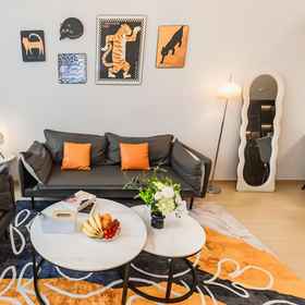 Hotel Main Pic 1 YUE HAI Executive apartment, Hotel Panyu Square