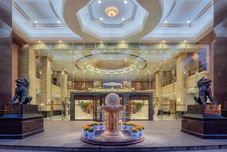 อื่นๆ Changsha Jinyuan Grand Hotel Xuri Building