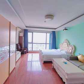 Hotel Main Pic 1 TAISHUO Apartment, Wanda Plz CBD Br. Ev Charging Stn. Hotels