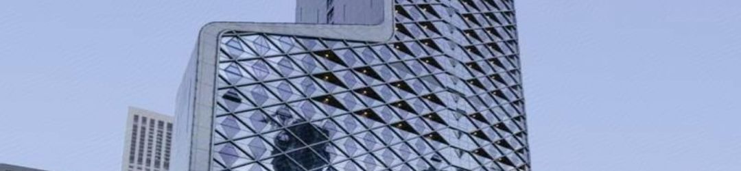 อื่นๆ Hampton by Hilton Chengdu Chunxi Road