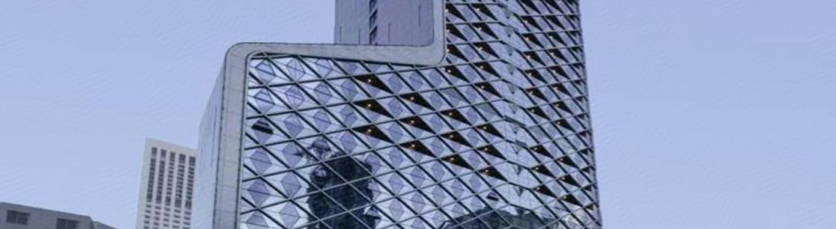 อื่นๆ Hampton by Hilton Chengdu Chunxi Road