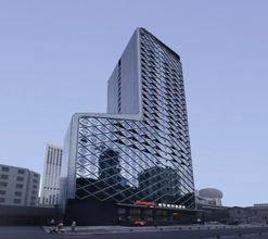 อื่นๆ Hampton by Hilton Chengdu Chunxi Road