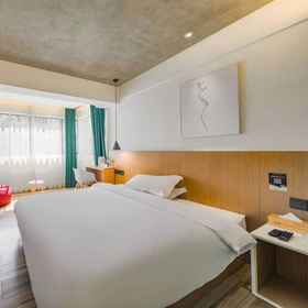 Hotel Main Pic1Mancini Hotel Chongqing,重庆三峡学院飯店