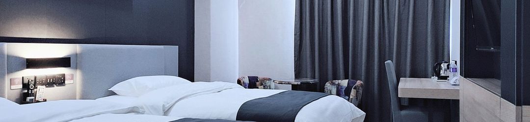 Lain-lain Shangkeyou Hotel Chain(Boyuan Road store, Tongji University, Jiading District, Shanghai)