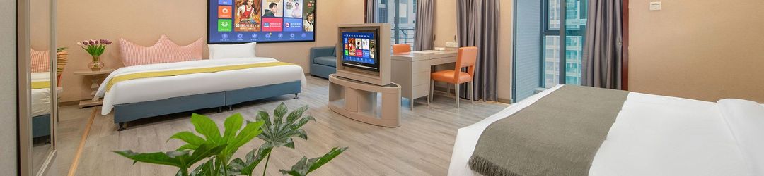 Lain-lain Best Movie Apartment