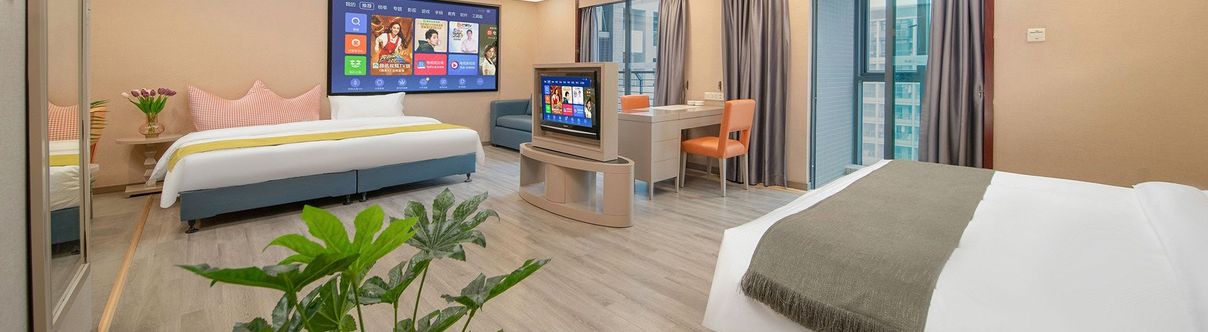 Lain-lain Best Movie Apartment