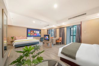 Lain-lain Best Movie Apartment