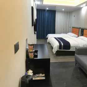 Hotel Main Pic 1 Hong Bang Business Apartment, Homestead Hotel-Style Private Apt. Hotels