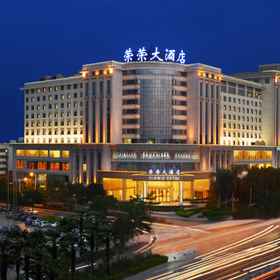 Hotel Main Pic1Win Win Hotel，石柱岭飯店