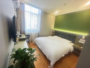 Lain-lain Xinyijia Hotel (Beijing Asian Games Village Beiyuan Subway Station)