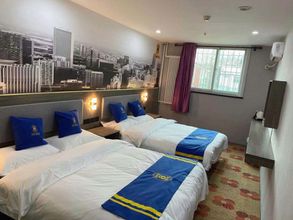 Khác super 8 Hotel (Beijing Laoqianggen Street Store)