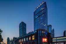 Others Gemei Hotel (Nantong Central Business District Sports and Exhibition Center Branch)