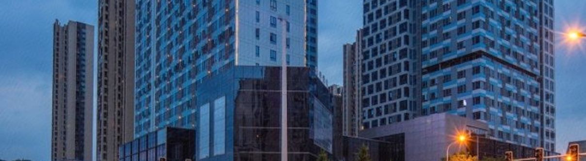기타 The Beta Boutique Hotel (Chongqing Shapingba Three Gorges Square Branch)