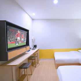 Hotel Main Pic1Xiangfeng Hotel，北京大学飯店