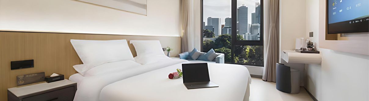 Lain-lain Mirui Hotel