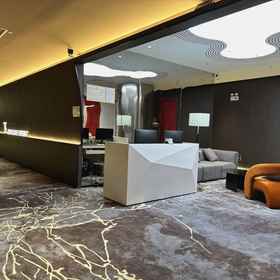 Hotel Main Pic1JOYLER E-Sport Hotel (Xiongfeng City)，石桥飯店