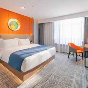 Hotel Main Pic 1 Weiguang S Hotel, Hotel Bao'an Center