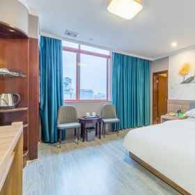 Hotel Main Pic1Yangjiang Navis Hotel (Baili Plaza Store)，阳西县飯店