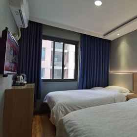 Hotel Main Pic 1 Lihao Hostel, Movenpick Hotels