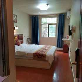 Hotel Main Pic 1 Near No.219 Provincial Road, 贵阳火车站 Hotels