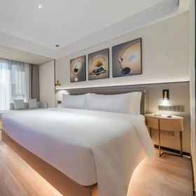 Hotel Main Pic1Changhong Traders Hotel，黄沙大道飯店