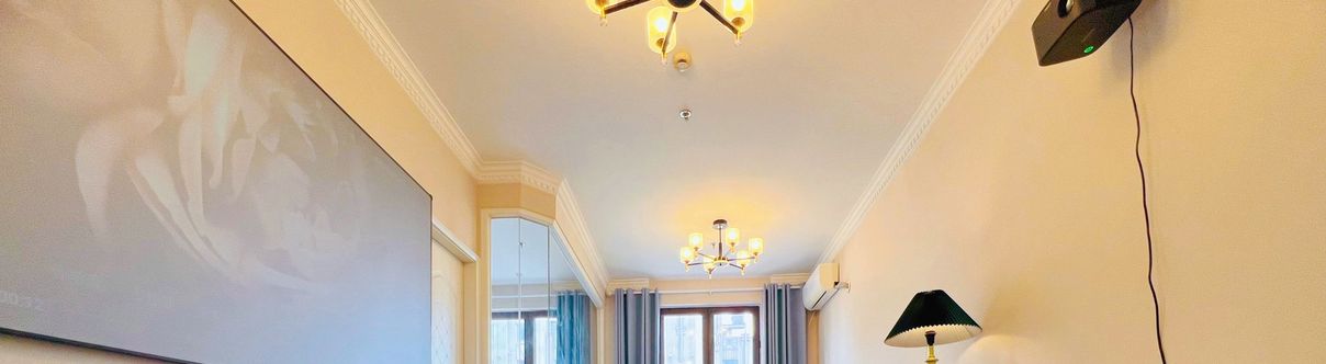 その他 Shanghai Yalai Warm Apartment