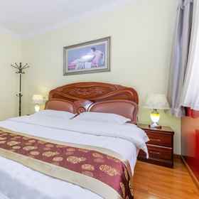 Hotel Main Pic1Jingcheng Hostel，东湖渠飯店