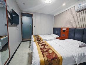 기타 Beijing Yimin Express Hotel (Xuanwu Hospital Store)