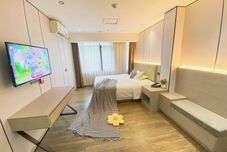 その他 Meiye Hotel (Guangzhou Dongxiaonan Metro Station)