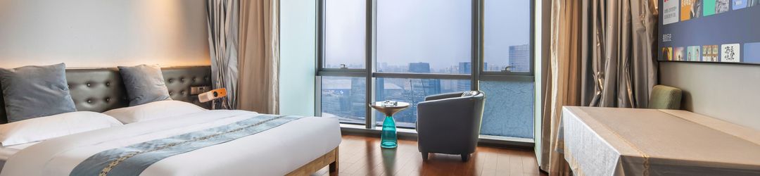 Others Dreamland Home Serviced Apartment (Jinji Lake Expo Center Branch)