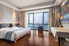 Others Dreamland Home Serviced Apartment (Jinji Lake Expo Center Branch)