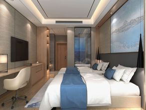 Lain-lain Sky City LOFT River View Hotel (MixC)