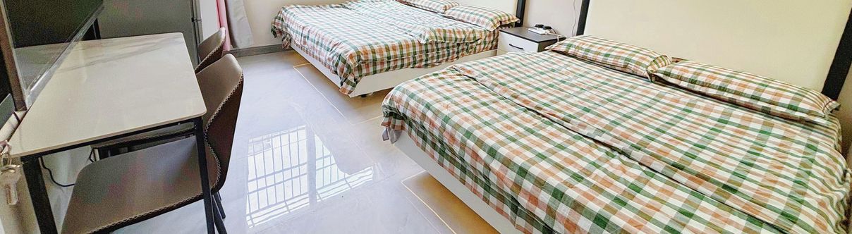 Others Little Rain Homestay (Puao Road Branch)