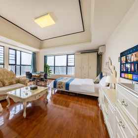 Hotel Main Pic 1 Kailiya Apartment Hotel (Guangzhou Luogang Wanda Plaza Store), Luogang Science City Transfer Station Hotels