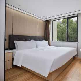 Hotel Main Pic1qingmu，Orange Hotel飯店